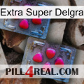 Extra Super Delgra 14